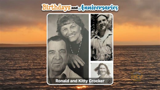 Birthdays and Anniversaries: September 2, 2025 - NTV: Newfoundland and Labrador's Most Trusted News Source