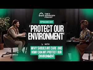 Protect Our Environment: Small Changes, Big Impact 🌍💚 #SaveThePlanet