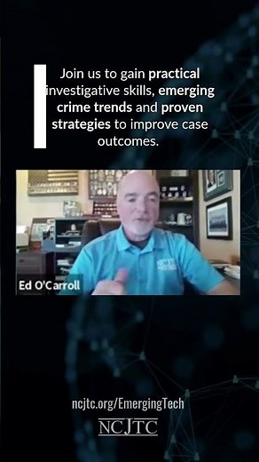 How Investigators Manage Digital Evidence and Cloud Data in Today's Cases | TRAIN WITH EXPERTS