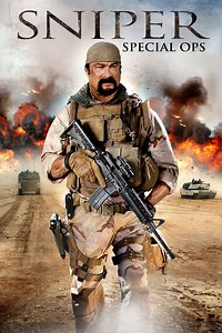 Sniper: Special Ops Movie (2016), Watch Movie Online on TVOnic