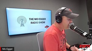 Here's some sports-talk radio excitement for your Saturday....