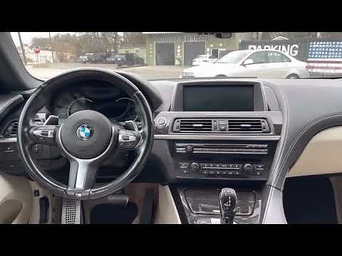 Here’s a Tour of the 2014 BMW 640i M-Sport 9 Years Later | Condition of a Car!!!