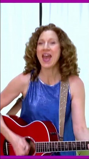 "Jumping Jack" by The Laurie Berkner Band | Short Version | Movement Song | Fan Video | Workout Song