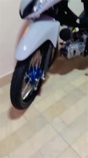 Experience the Honda Wave: A Rider's Dream