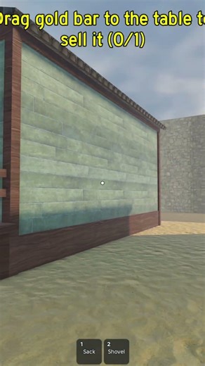 New No Clipping Glitch Using Horse Class