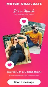 Chandrani Baidya on Instagram: "Looking for your perfect match ❤️ @pickzon_ app hai naa...🤗✅ Feeling lonely or you just moved on ... Try @pickzon_ app today ✅ #perfectmatch #lifepartner❤️👫 #travelbuddy #lovematching #viral #lifestyle #pickzonapp #creatiivequeen"