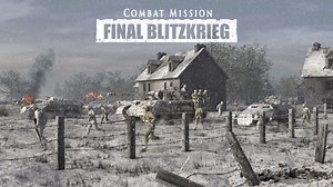 Combat Mission: Final Blitzkrieg | PC Steam Game | Fanatical