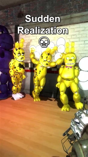 I Said No More Spring Bonnie… Then Reviewed One Anyway 😂 (GMod)