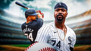 White Sox star Eloy Jimenez's injury gets promising update