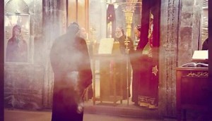 HOLY IS THE HOLY FATHER........BY REV FR.GEORGE VAYALIPARAMBIL (YOUTUBE:https://youtu.be/zUzwlJ49VEw) | Jacobite Syriac Orthodox Music | Facebook