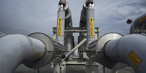 Opinion | How to Make North American Energy Great Again