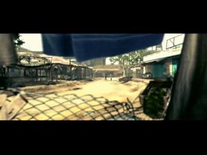 Resident Evil 5 - Intro Beginning
