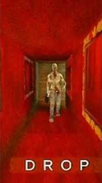 Evil Grandpa Horror House Full Game Play Door Escape Part 1