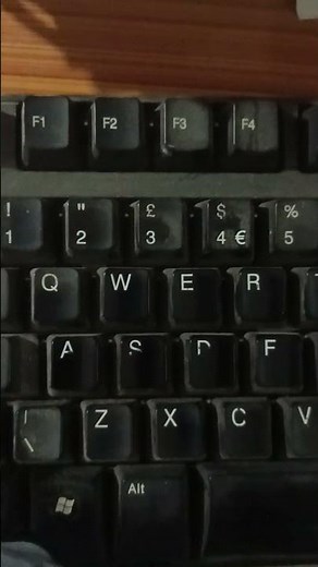 How to Press F2 Key in the Keyboard #keyboard #keyboardshortcut #key