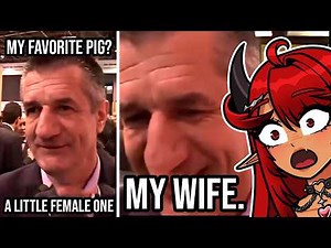 EUROPEAN VTUBER Reacts to FRENCH MEMES 🥖 (Part 2)