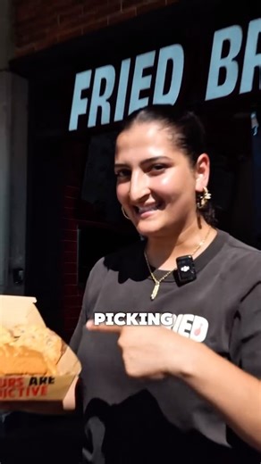 NASHVILLE FRIED CHICKEN on Instagram: "Here at Fried Brothers, we’ve got a wide range of cookies served warm with our creamy soft serve 🍪🍦 From Nutella to Biscoff and everything in between — pull up today and treat yourself 😮‍💨 📍 Blacktown • Mount Druitt • Winston Hills #FriedBrothers #SydneyDesserts #WesternSydneyEats #HalalFoodSydney #FoodThatHits"