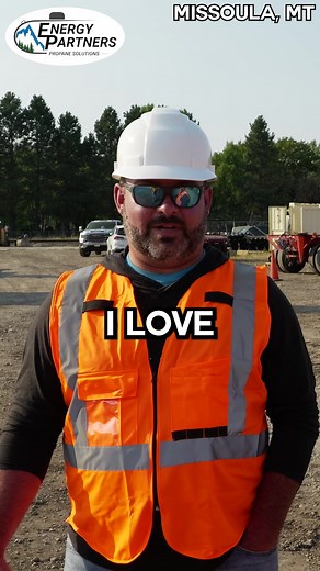 After years with the largest propane provider, EP made me feel valued and involved. #EnergyPartners #EPfamily #WeAreEP #PropaneLife #EnergyCareers #FuelingTomorrow #PropanePower #CareerGrowth | Energy Partners | Facebook