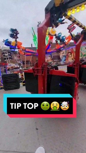 Tip Top Funfair Music by Michael McKean