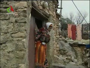 [2/6] La Femme Kabyle