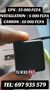 246 reactions · 46 shares | GPS Sinltrack : TOUT TYPES DE VÉHICULES...