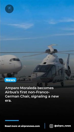 Airbus Ushers Historic Leadership Change and Record Dividends