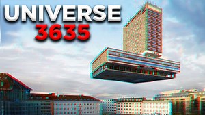 Hidden Cities That Might Be Gateways to Parallel Universe #paralleluniverse #multiverse #unexplained | Most Amazing ELITE