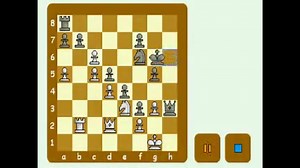 コードギアス反逆のルルーシュ1話のチェス盤面を再現