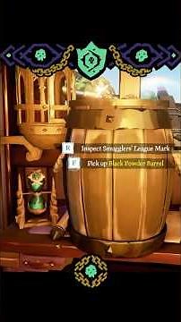 The Easiest Way to Win Hourglass in Sea of Thieves