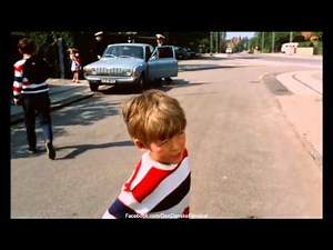 Min søsters børn (1966) - Psykopat
