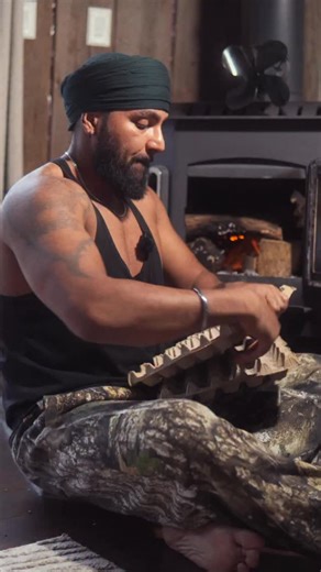 Baljit Singh on Instagram: "Silence is not weakness #InnerPeace #MindsetReset #EmotionalControl #SelfMastery #CalmMind"