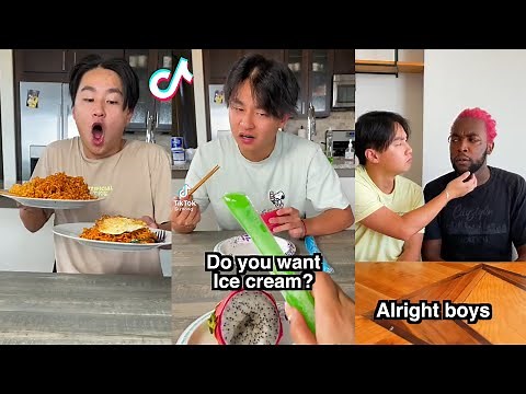 All Zhong TikTok Funny Videos Compilation 2021 | Ultimate Zhong Funny Videos