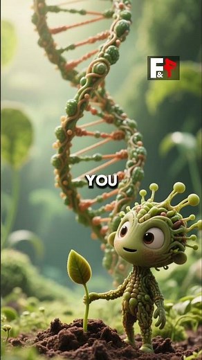 The Discovery of DNA: How a Double Helix Revealed the Secret of Life