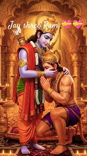 Jay shree ram
