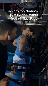 16 reactions | All the workouts you want. All with one membership. Get 1 month free of ClassPass today. | ClassPass | Facebook