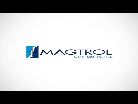 MAGTROL | Corporate Video