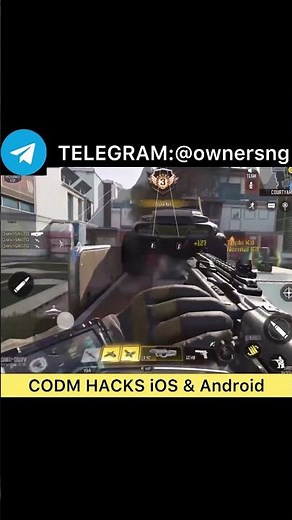 #codmobilehack #codm #callofduty #codmobile #callofdutymobile #cod
