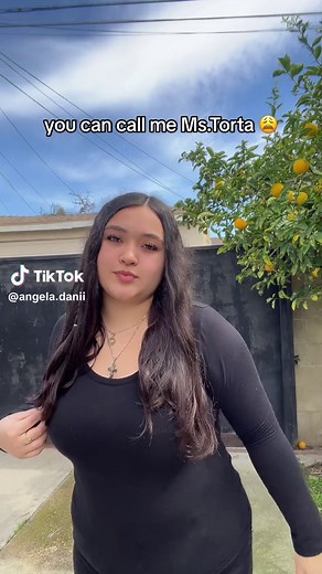 Understanding the Torta Girl Phenomenon