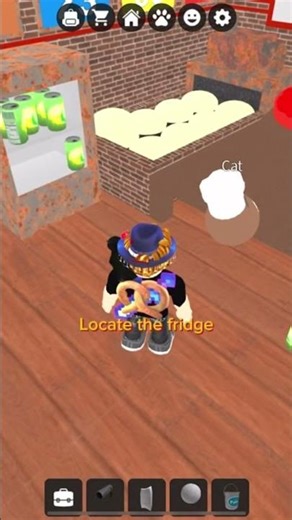 Rapid tutorials in work at a pizza place #1 #roblox #waapp #workatapizzaplace