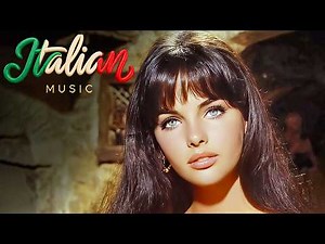 Sarà perché ti amo 💛 The Best Italian Love Songs of All Time ❤️ Classic Hits from the 70s 80s 90s❤️