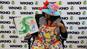 Book Adventures features an encore reading by WKNO's Teacher Teacher of FROM HEAD TO TOE written by and illustrated by Eric Carle. For more information and activities for your kids go to pbslearningmedia.org. Email your pictures, comments or questions to WKNOTeacherTeacher@gmail.com. Thank You International Paper Foundation for supporting WKNO's Book Adventures! #ReadingIsFun #BookAdventures #WKNOTV #WKNOsTeacherTeacher | WKNO | Facebook