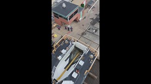 1.3K views · 34 reactions | Coast Guard Cutter Joseph Napier is...