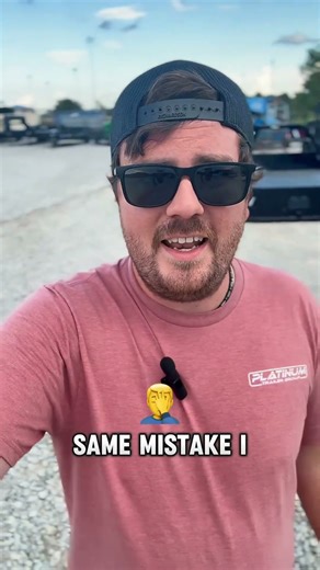 Don't Make This Truck Towing Mistake!