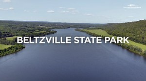 Go beyond the beach at Beltzville State Park as Jim Hamill explores the trails and falls, meets some friends who love and care for the park, and encounters Kelby, a four-legged guard at Beltzville Lake. Check out our State Parks series! Link in the first comment! Featured in this story: - That NePa Newfie - Friends of Beltzville State Park - Beltzville State Park - PA DCNR #PoconoMtns | Pocono Mountains Visitors Bureau