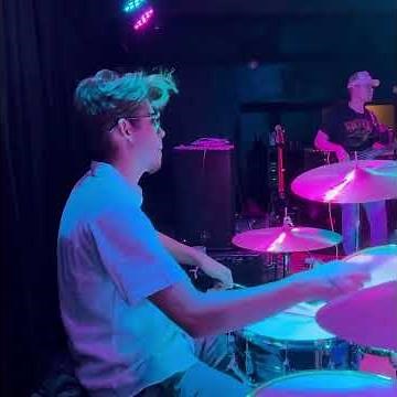 “Superstition” by Stevie Wonder live at the New Brookland Tavern