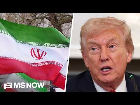 Trump claiming success in Iran deal is ‘simply ridiculous’: Armed Services Dem