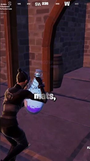 The BEST Landing Spot in Ranked Reload!