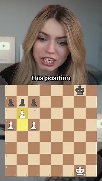Must-know chess lesson!
