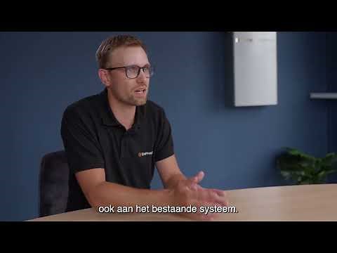 Enphase - IQ Battery