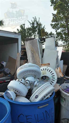 Pro Scrap Tips: Double Your Money With Fan Motors