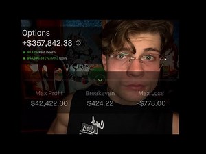 Why you can't trade stock options